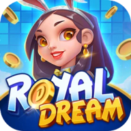 Ikon aplikasi Royal Dream