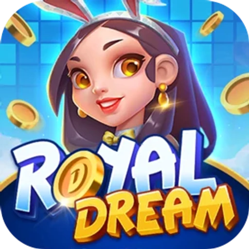 Ikon aplikasi Royal Dream