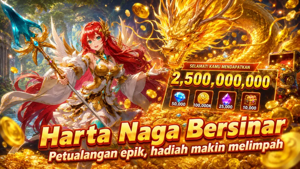 Event · Hari Nasional – Royal Dream